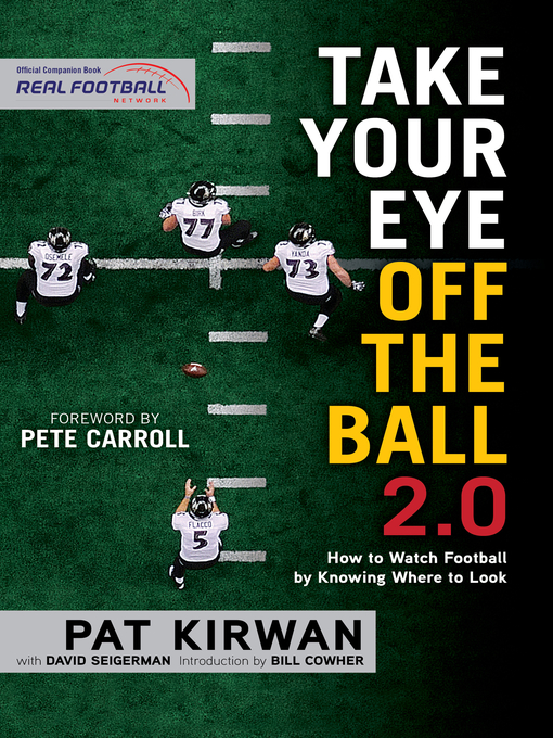 Title details for Take Your Eye Off the Ball 2.0 by Pat Kirwan - Available